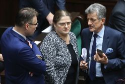 Jankowski: "Nominacja Pawłowicz i Piotrowicza do Trybunału zagrozi spoistości Zjednoczonej Prawicy" (Opinia)