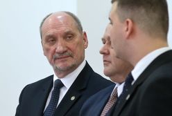 Antoni Macierewicz o zatrzymaniu M. "Poręczył za niego Rydzyk"