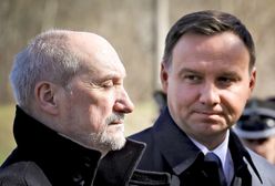 Konflikt MON-BBN? "To nie jest tak, że ktoś kogoś ignoruje"