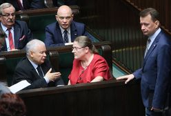 Krystyna Pawłowicz oburzona: obecna Targowica zaprosiła pod krzyże swe ofiary