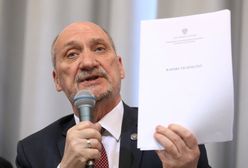 Antoni Macierewicz. Biografia nieautoryzowana - nieznane fakty z życia byłego ministra obrony narodowej