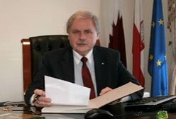 "Wiadomości" TVP: ambasador Polski w Katarze odwołany. Komentarz Suprowicza: "Nie udzielam odpowiedzi"