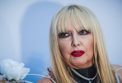 Rozwód Maryli Rodowicz opóźnia prace nad filmem o niej