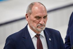 Nieoficjalnie: Antoni Macierewicz otrzymał propozycję objęcia funkcji marszałka Sejmu