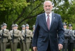 Jest decyzja ws. Macierewicza. Musi przeprosić słynnego agenta WSI