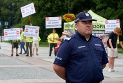 "Konkurs na anonimy". Prokuratura nie zajmie się Kołnierowiczem