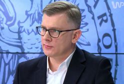 Sławomir Cenckiewicz ujawnia kolejne dokumenty. Mówi o "zbrodniarzu" i "bandycie"