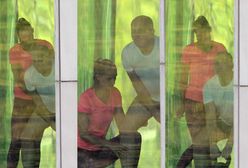 Krew, pot i łzy... Tak trenuje Marcinkiewicz!