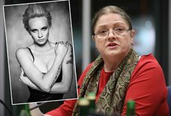 Krystyna Pawłowicz pozwana przez byłą kochankę posła PiS. Izabela Pek chce 40 tys. złotych i przeprosin