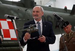 F-16 będą produkowane w Indiach. To dobra lekcja dla ministra Macierewicza