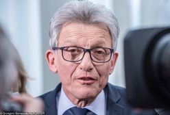 Piotrowicz przyłapany, kiedy cytował fikcyjną książkę jak historyczny dokument. "Co w tym złego?"