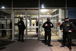 Zabójca Pawła Adamowicza miał schizofrenię paranoidalną, niedawno odstawił leki