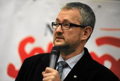 Kłótnia o bezpieczeństwo Polski. Publicysta zarzuca posłowi "antypaństwowość" i "toksyczność"
