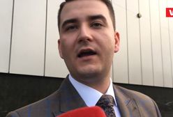 Bartłomiej Misiewicz: polityka to dla mnie przeszłość