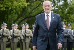 Macierewicz: inwestujemy w bezpieczeństwo kraju i Sojuszu