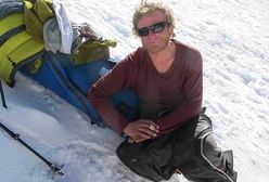 Siostra Tomasza Mackiewicza: Brat przeżyje cudem