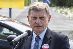 Balcerowicz: Nikt się nie spodziewał, co PiS zrobi z demokracją. Możemy wyjść z Unii Europejskiej