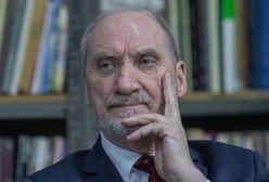 Antoni Macierewicz: Kościół atakują ci, co upowszechniają pedofilię
