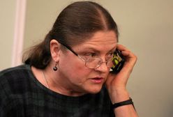 Krystyna Pawłowicz broni swojej relacji z siostrą. "Mamy różne poglądy"