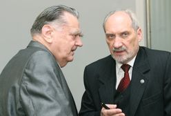 Marta Olszewska: Mój mąż byłby dumny z Antka Macierewicza