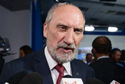Afera szpiegowska. Macierewicz już wie. Wina Tuska