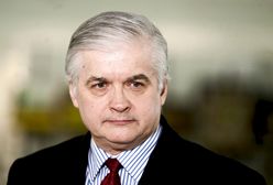 Włodzimierz Cimoszewicz: PiS od zawsze flirtował z nacjonalizmem