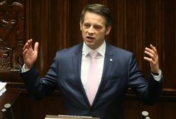 Roszady w gabinecie cieni Platformy Obywatelskiej. Tomasz Cimoszewicz sam zrezygnował