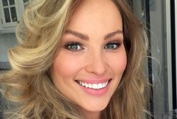 Weronika Książkiewicz w seksownym bikini. Ależ ona ma brzuch