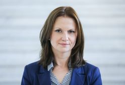 Nowa minister w KPRM. Anna Schmidt-Rodziewicz odebrała nominację
