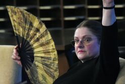 Specyficzne życzenia Jurka Owsiaka dla Krystyny Pawłowicz. Chce, by spróbowała... seksu