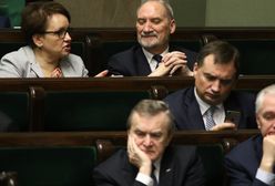 Zmiana premiera. Jest komentarz rzecznika Andrzeja Dudy