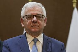 Zmiany w MSZ. Odeszło kilkudziesięciu dyplomatów