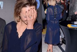 Kasia Stankiewicz nie ma nic do ukrycia!