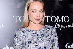 Weronika Książkiewicz podbija zagranicę. Dostała angaż w rosyjskim serialu