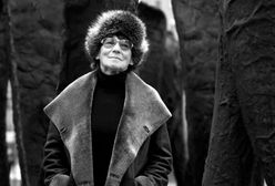 Nie żyje Magdalena Abakanowicz. Była artystką totalną