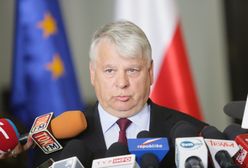 Borusewicz: Kaczyński jest przedmiotem pewnej gry w PiS