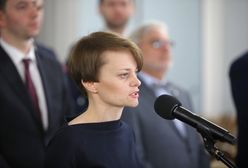 Wybory prezydenckie 2020. Jadwiga Emilewicz: pewnie będziemy musieli wprowadzić stan klęski żywiołowej
