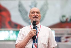 Antoni Macierewicz o Donaldzie Tusku. "Przyznał, że jest współwinny"