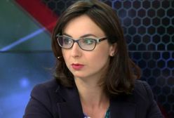Gasiuk-Pihowicz: "PiS usunęło już 170 prezesów i wiceprezesów sądów"