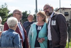 Krystyna Pawłowicz ostro atakowała siostrę. Ta odpowiedziała w zaskakujący sposób