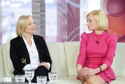 Weronika Książkiewicz o mamie: nie jesteśmy przyjaciółkami