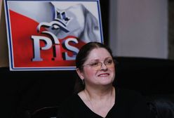 Krystyna Pawłowicz kpi z bohatera narodowego. Niesmaczny komentarz uraził Polaków