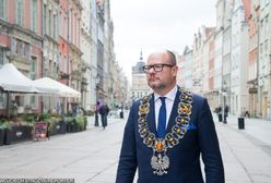 Zabójstwo Pawła Adamowicza. "Jeśli ktoś ginie na posterunku, to jest to morderstwo polityczne"