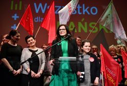Aleksandra Dulkiewicz została nowym prezydentem Gdańska