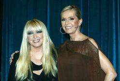 Przyjaciółki na całe życie: Maryla Rodowicz i Helena Vondrackova