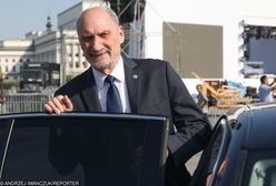 Antoni Macierewicz znów blisko prezesa PiS. Kaczyński dał mu zadanie