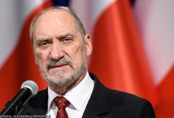 Wszyscy mówią o słowach Dudy. A co na to resort Macierewicza?