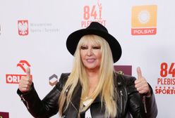 Maryla Rodowicz komentuje występ z Dawidem Kwiatkowskim