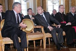 25. rocznica powołania Naczelnego Sądu Administracyjnego