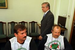 Górnicy wywalczyli emerytury?